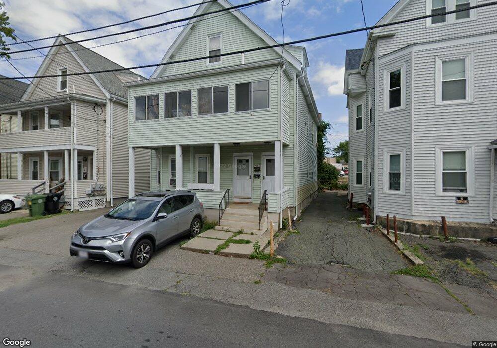 21 Lexington St unit 2, Watertown, MA 02472 - photo 1