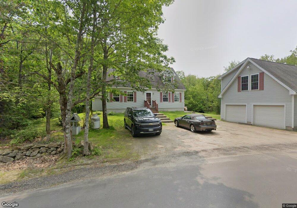 770 Millay Rd, Bowdoin, ME 04287 - photo 1