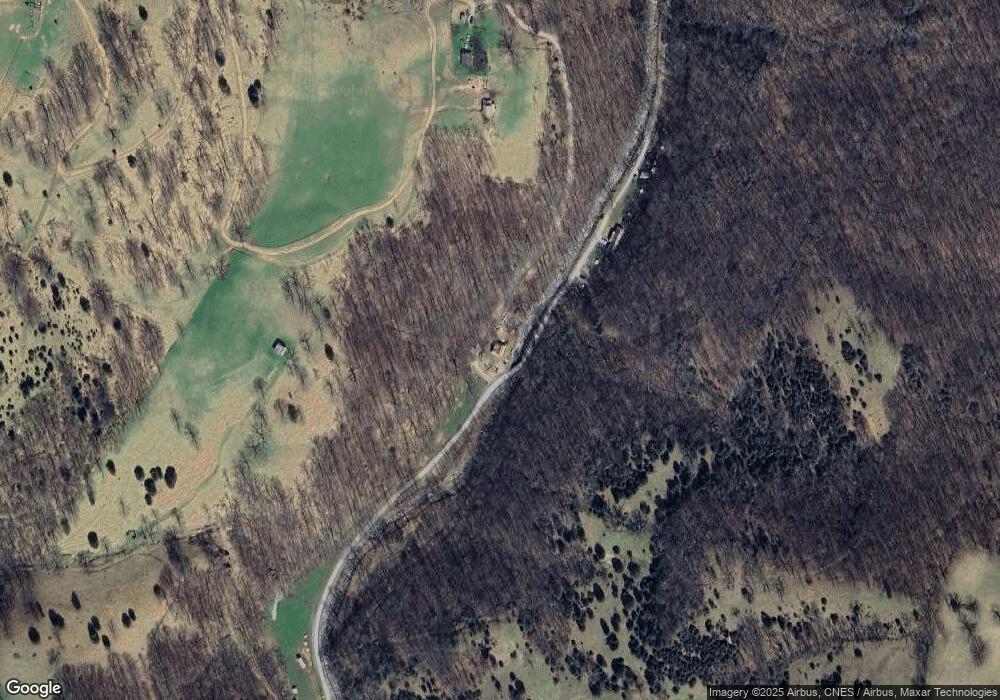 934 Brushy Run Rd, Seneca Rocks, WV 26884 - photo 1