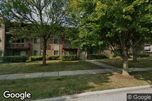 1495 Georgia Ct Unit 302, Naperville, IL 60540