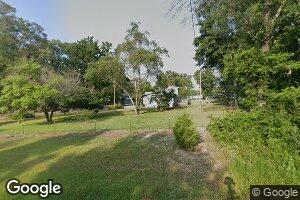 1435 Mark Wood Rd, Dexter, GA 31019