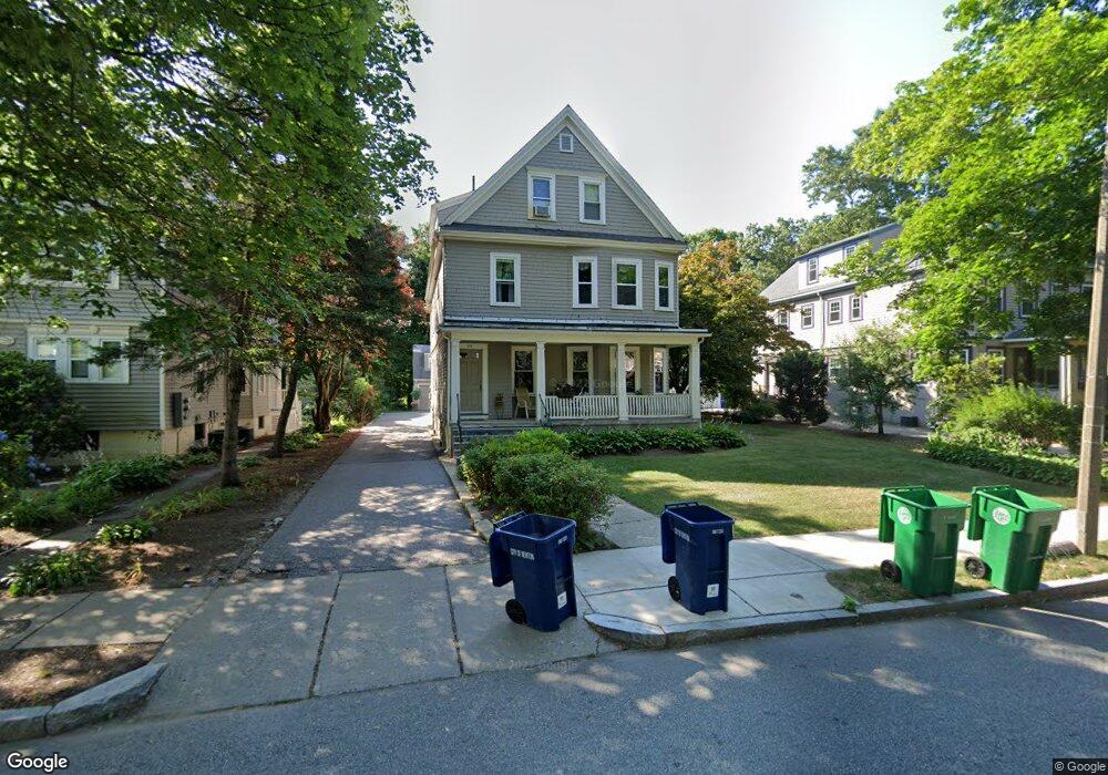 262 Lake Ave unit 2, Newton Highlands, MA 02461 - photo 1