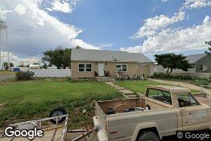 510 Adams Ave, Keyes, OK 73947