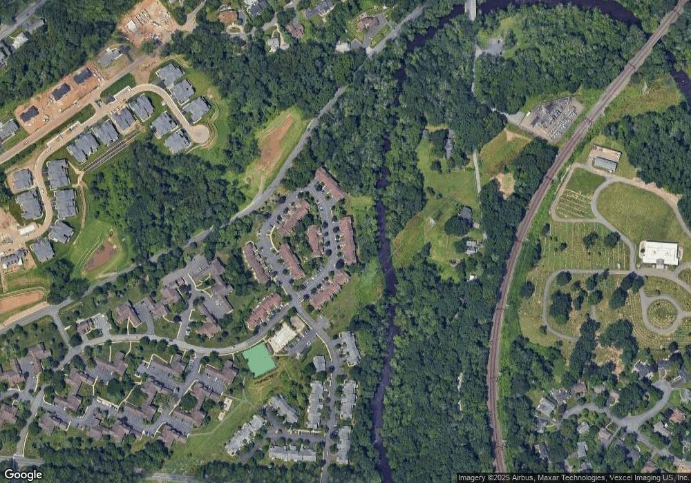 60 Canterbury Rd unit 60, Chatham, NJ 07928 - photo 1