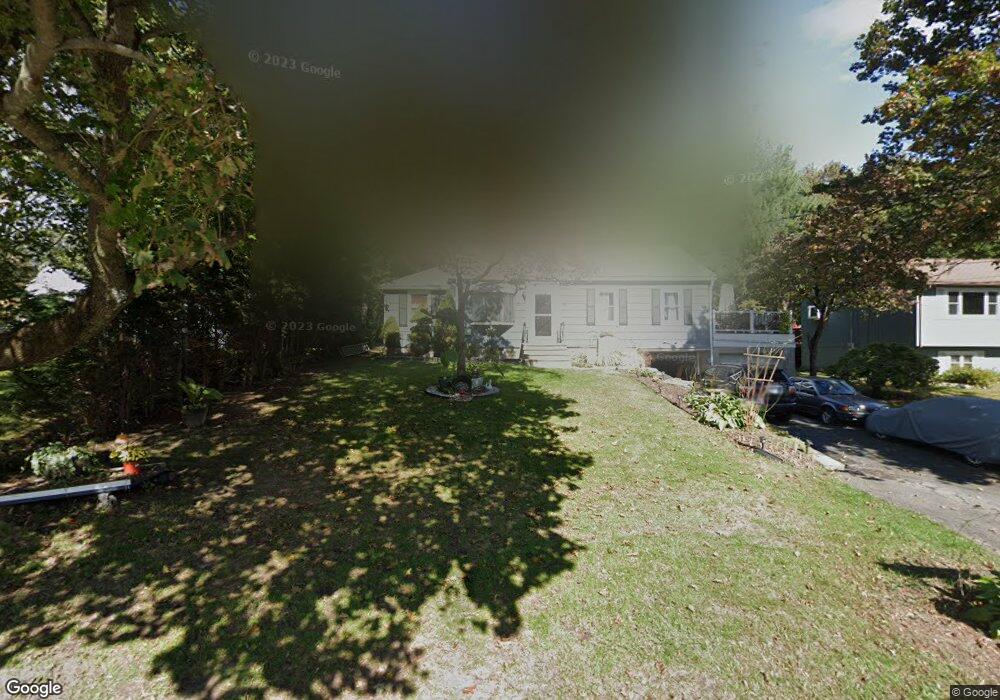 148 Larchmont Ave, Waterbury, CT 06708 - photo 1