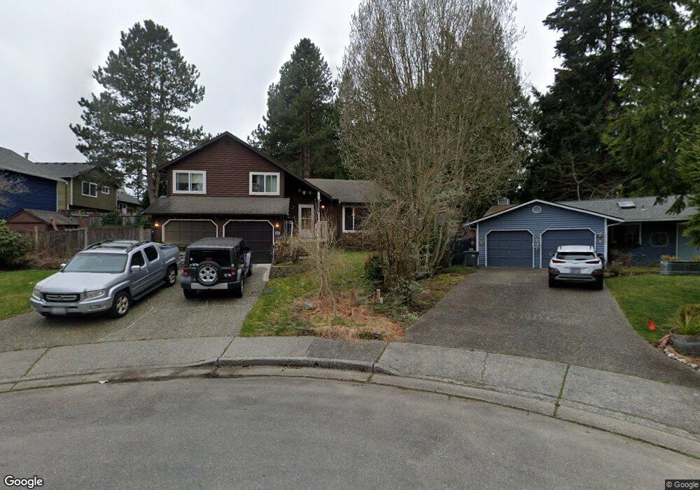 8915 4th NE, Everett, WA 98208 - photo 1