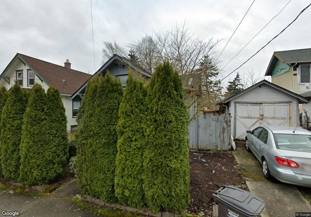 1618 Fulton St, Everett, WA 98201 - photo 1