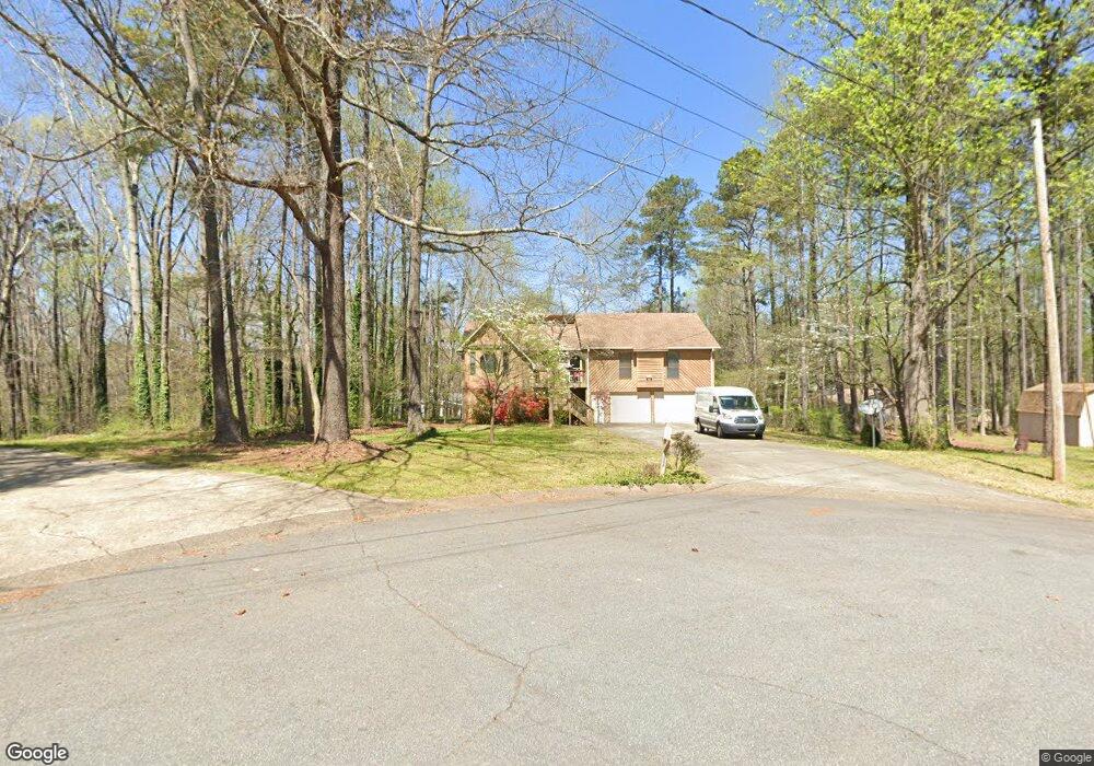 5308 Webb Ct, Acworth, GA 30102 - photo 1