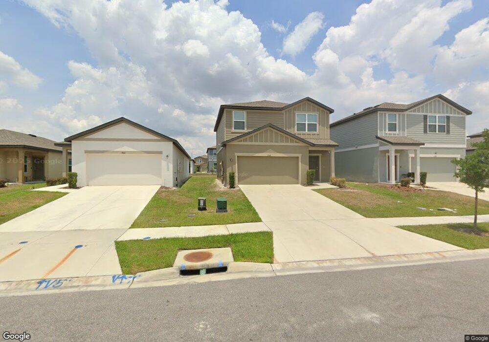 35409 White Water Lily Way, Zephyrhills, FL 33541 - photo 1