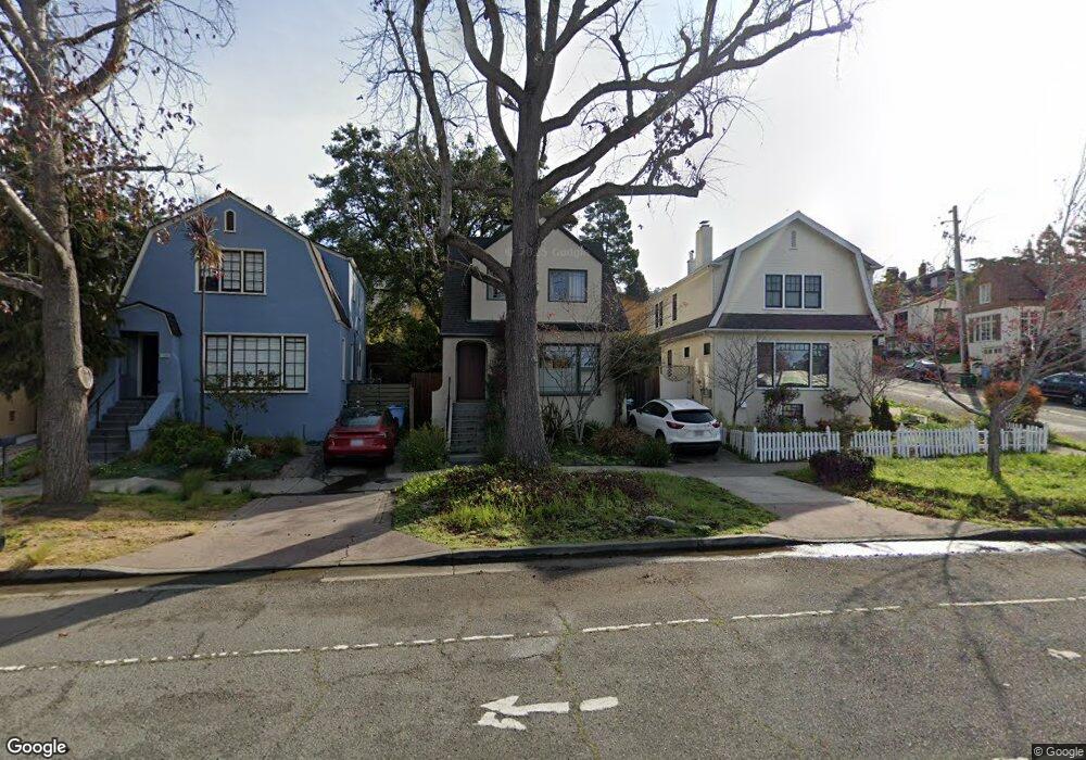 1197 Sutter St, Berkeley, CA 94707 - photo 1