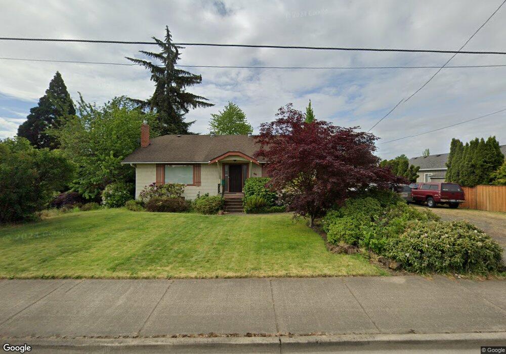 860 Irving Rd, Eugene, OR 97404 - photo 1