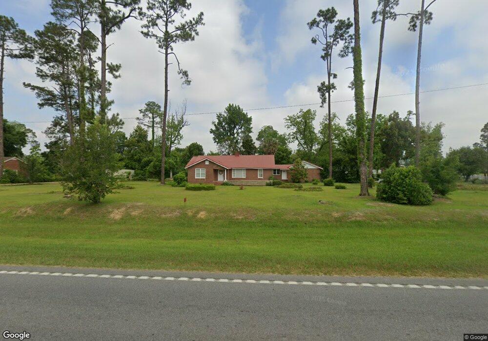 1004 Marianna Hwy, Donalsonville, GA 39845 - photo 1