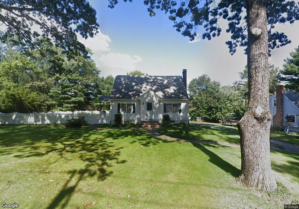 65 High Plain Rd, Andover, MA 01810 - photo 1