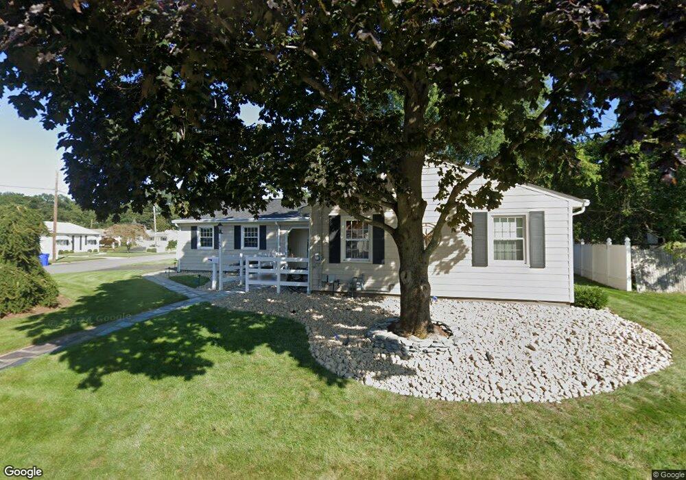 103 Beverly Rd, Riverside, RI 02915 - photo 1