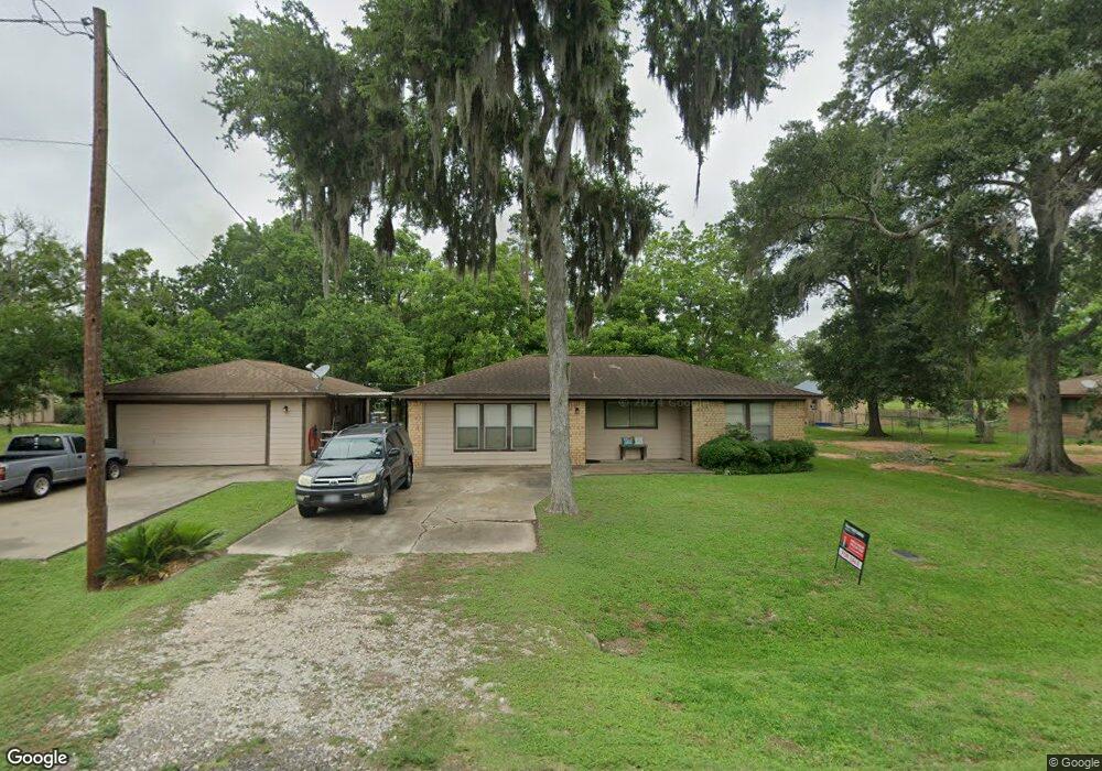 3130 County Road 510a, Brazoria, TX 77422 - photo 1