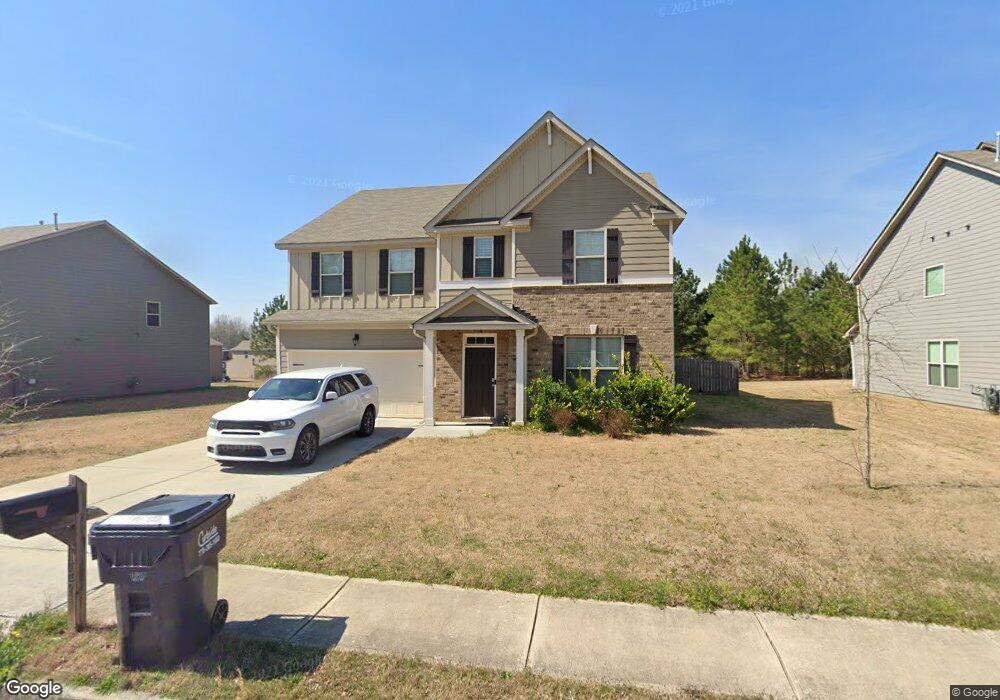 145 Silver Willow Walk unit 313, Covington, GA 30016 - photo 1