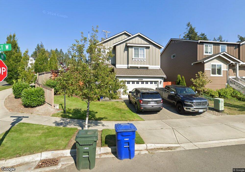 4719 51st Avenue Ct W, University Place, WA 98467 - photo 1