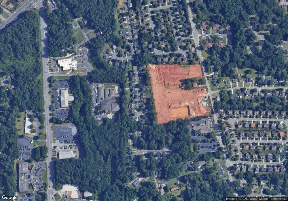 1403 Westward Dr SW, Marietta, GA 30008 - photo 1