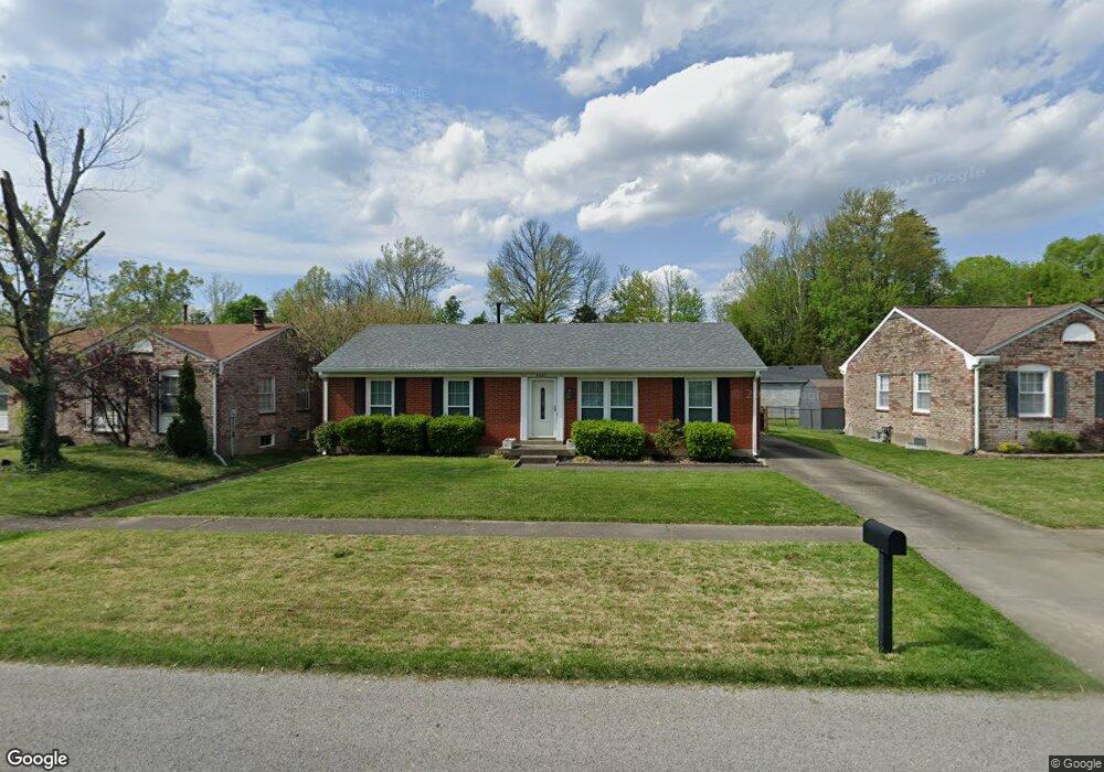 8927 Brandywyne Dr, Louisville, KY 40291 - photo 1