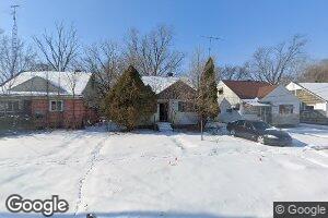 3501 Lawndale Ave, Flint, MI 48504