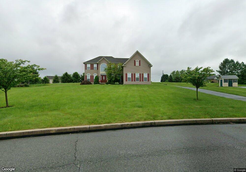 20 Joy Cir, Barto, PA 19504 - photo 1