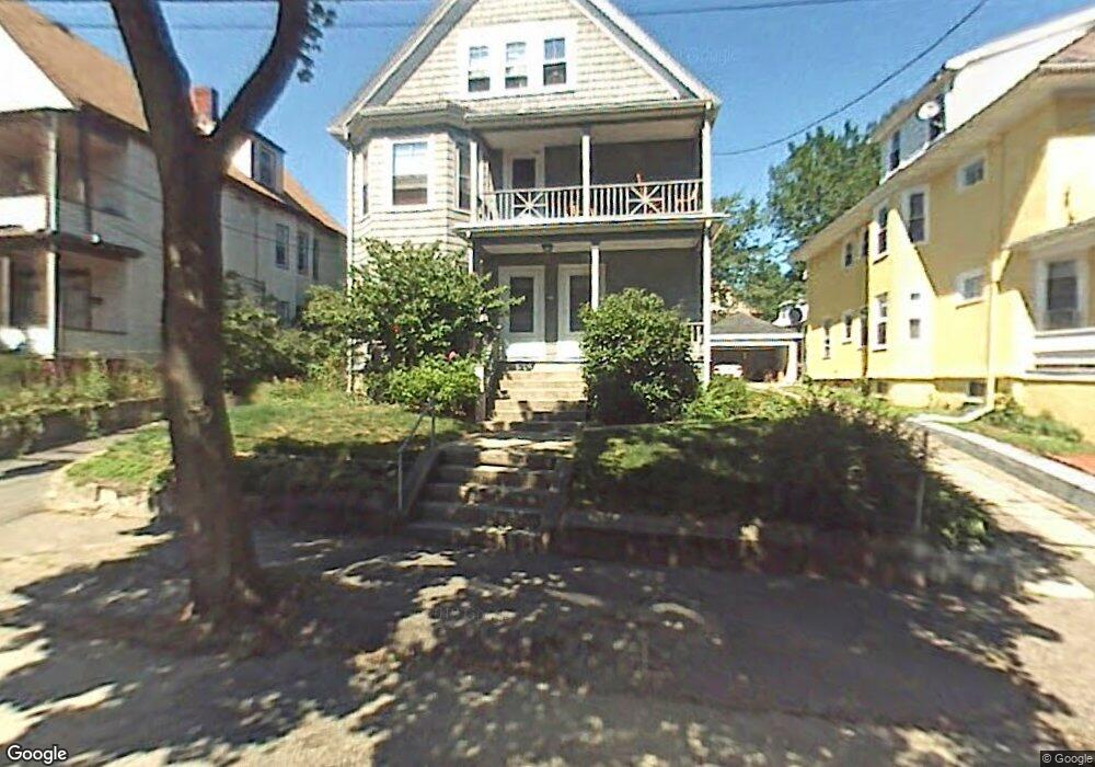 14 Park Rd unit 16, Belmont, MA 02478 - photo 1
