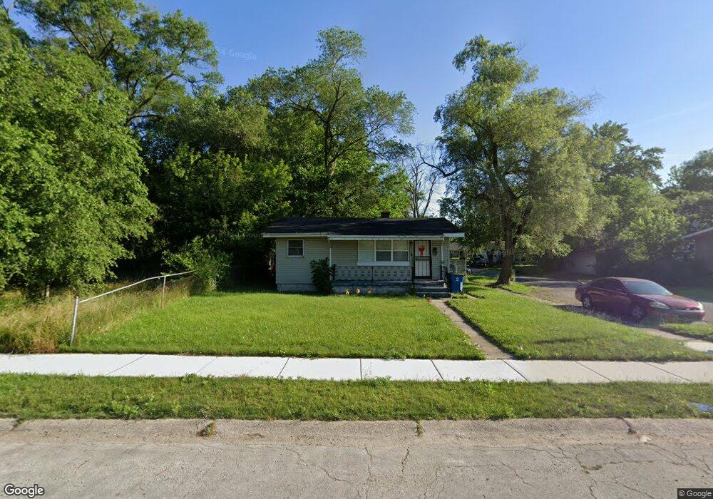 1288 E 36th Ave, Gary, IN 46409 - photo 1