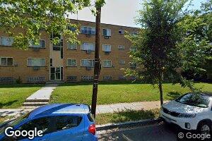 424 Ridge Rd SE, Washington, DC 20019