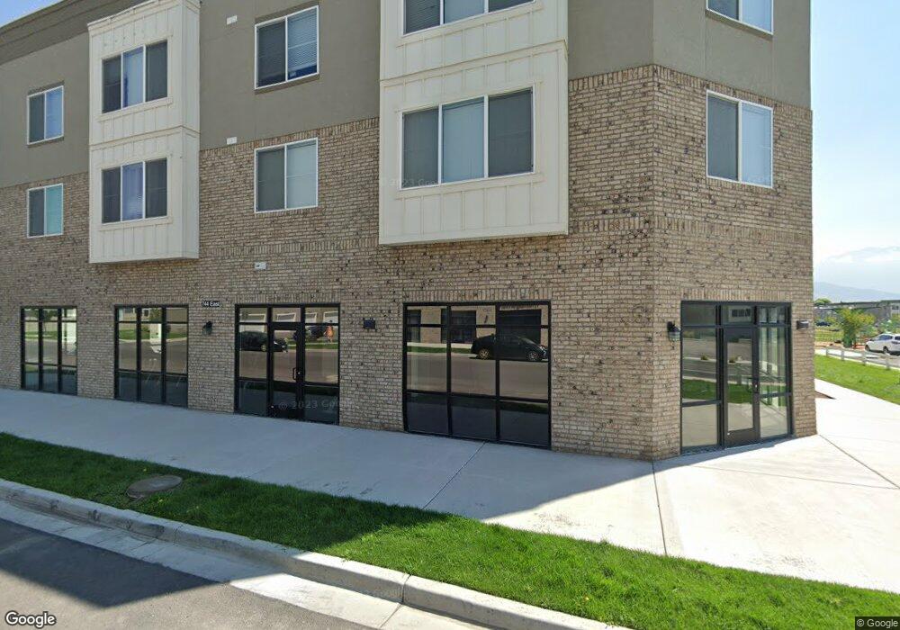 744 E 500 S unit 9, American Fork, UT 84003 - photo 1