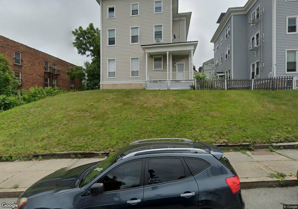 553 N Main St unit 2E, Fall River, MA 02720 - photo 1