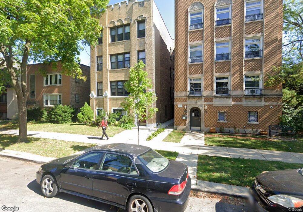 6127 N Francisco Ave, Chicago, IL 60659 - photo 1