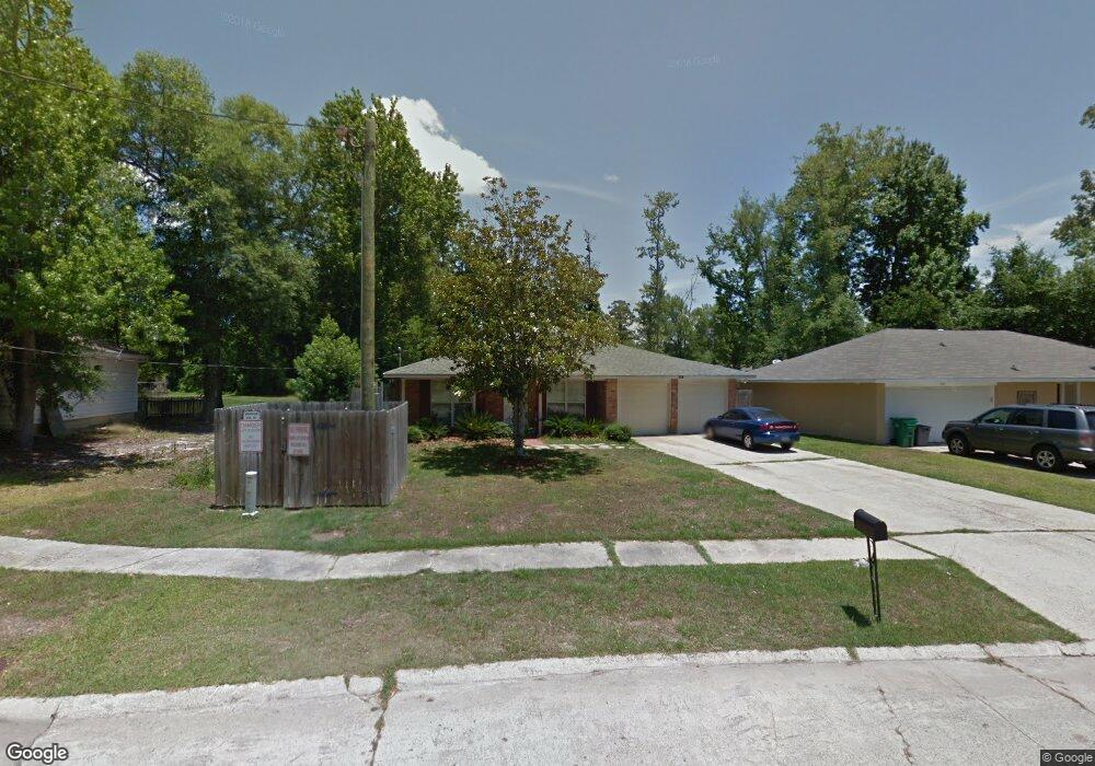 600 Markham Dr, Slidell, LA 70458 - photo 1