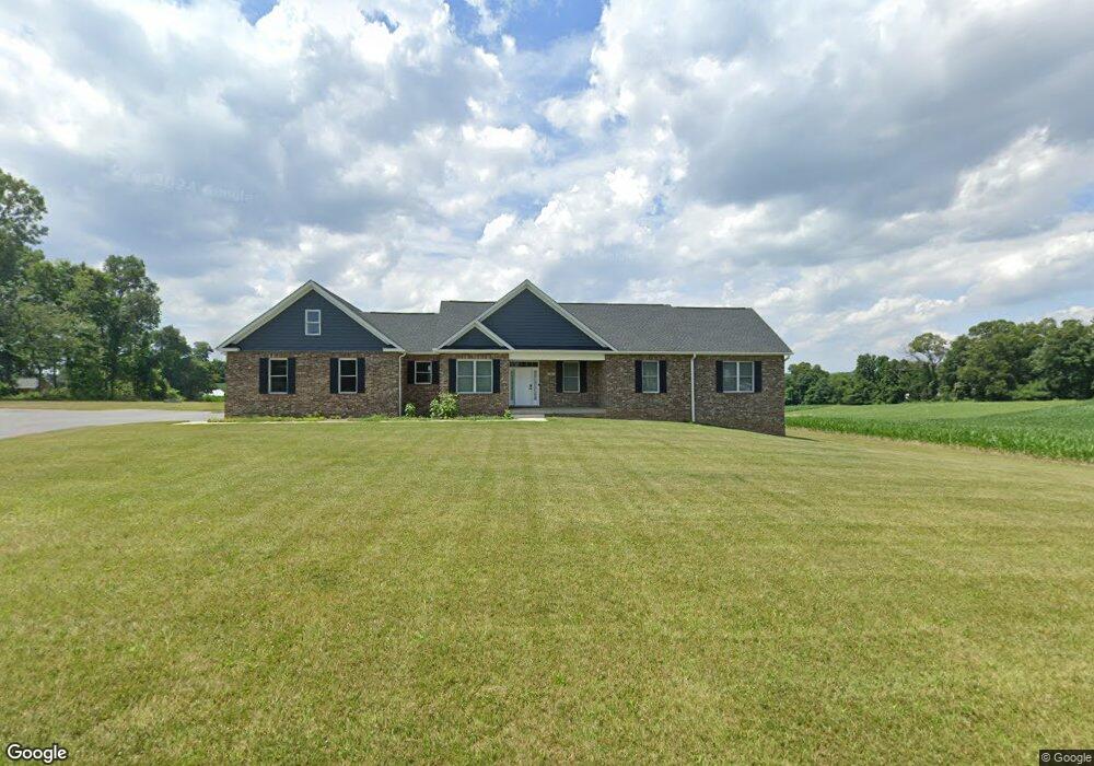 3802 Carrollton Rd, Upperco, MD 21155 - photo 1