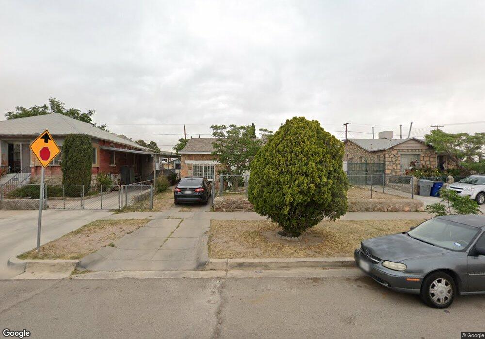 3227 Idalia Ave, El Paso, TX 79930 - photo 1