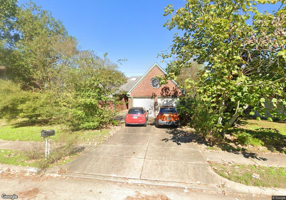 15214 Pebble Lake Dr, Houston, TX 77095 - photo 1