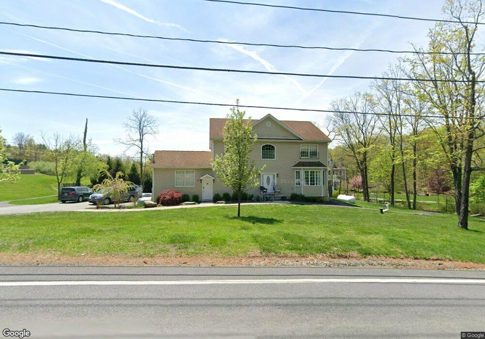 215 Seven Springs Rd, Highland Mills, NY 10930 - photo 1