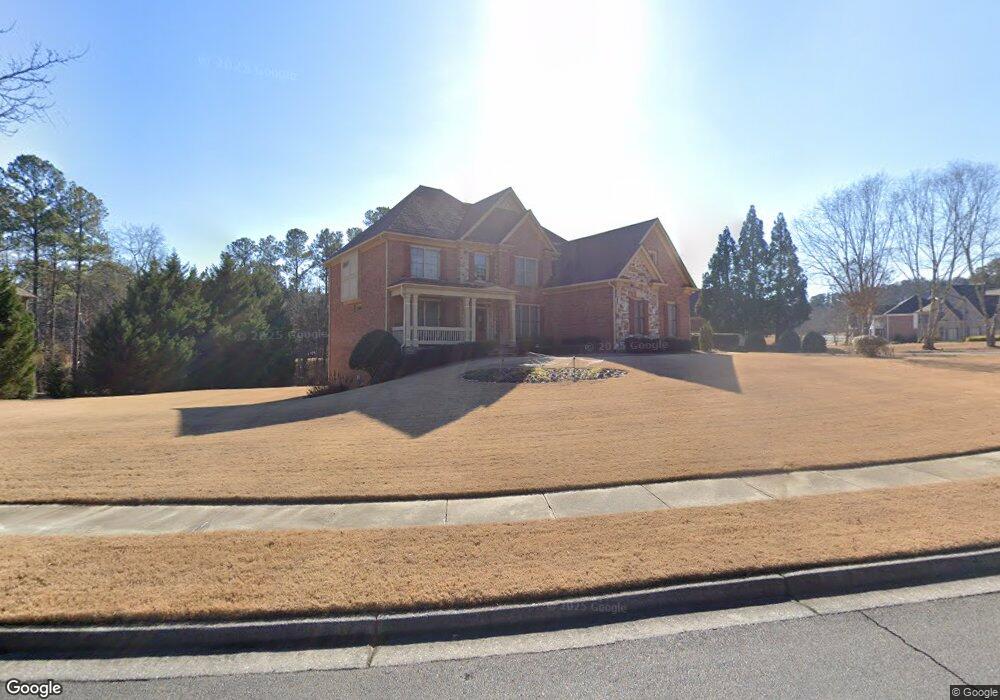 119 Estates View Dr, Acworth, GA 30101 - photo 1