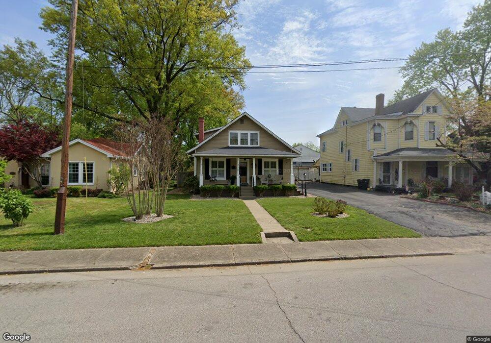 330 Beharrell Ave, New Albany, IN 47150 - photo 1