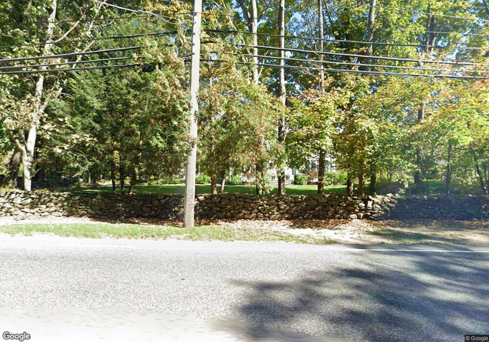 71 S Main St, Sherborn, MA 01770 - photo 1