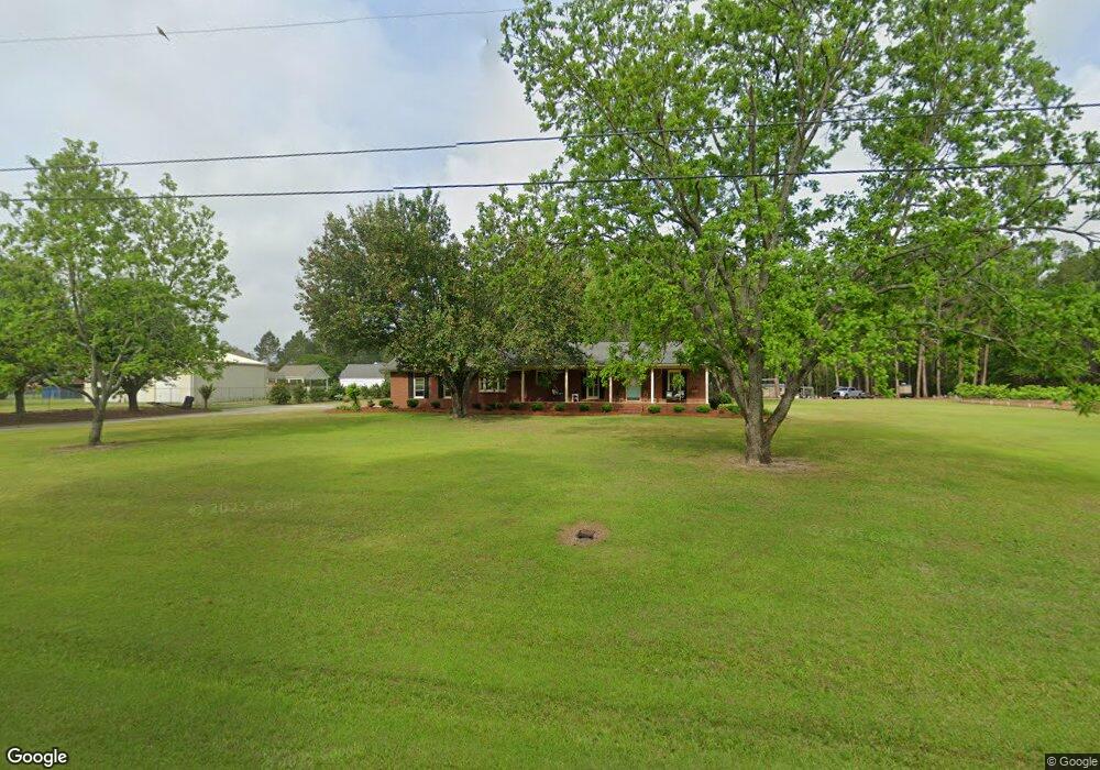 163 Jeff Davis Hwy, Fitzgerald, GA 31750 - photo 1