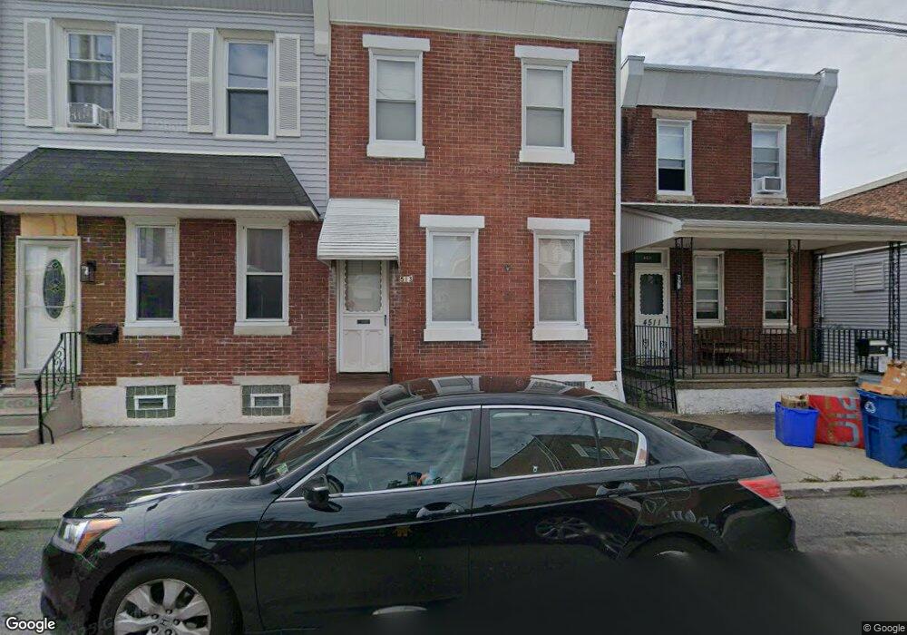 4513 Salmon St, Philadelphia, PA 19137 - photo 1
