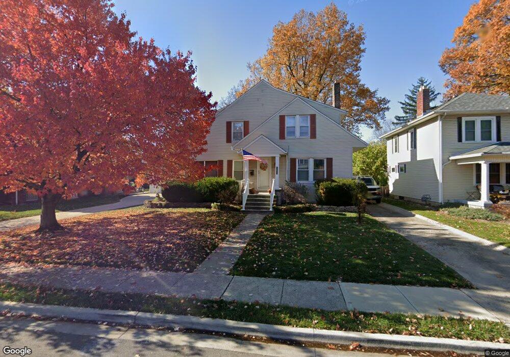 1471 Wyandotte Rd, Columbus, OH 43212 - photo 1