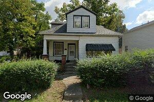 666 Shropshire Ave, Lexington, KY 40508