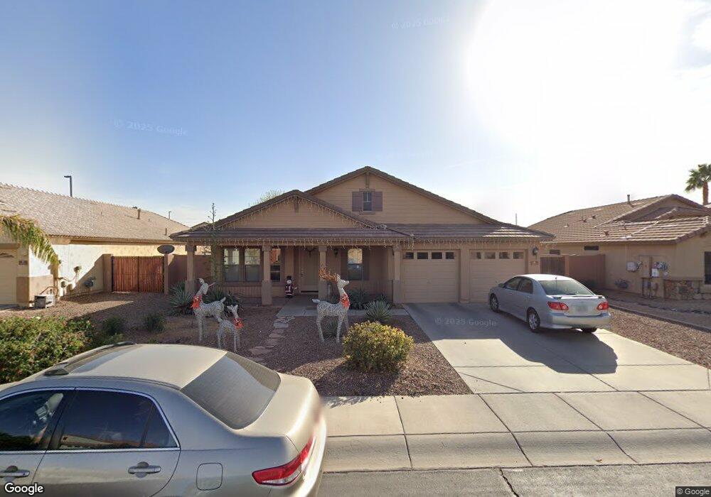 3571 E Geronimo Ct, Gilbert, AZ 85295 - photo 1