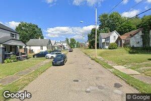 123 Penn Place NE, Canton, OH 44704
