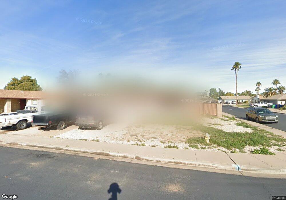 838 W Posada Ave unit 2, Mesa, AZ 85210 - photo 1