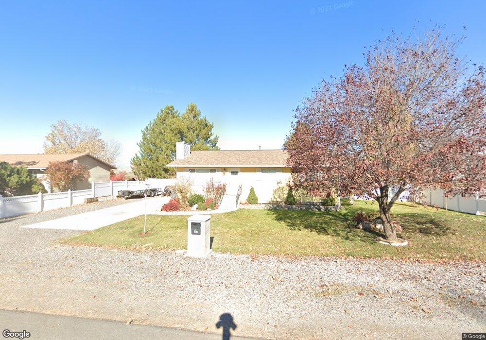491 E 350 S, Santaquin, UT 84655 - photo 1