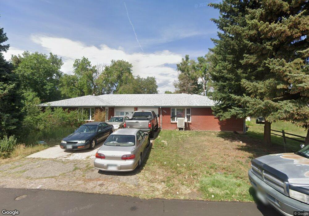 1955 Jellison St, Lakewood, CO 80215 - photo 1