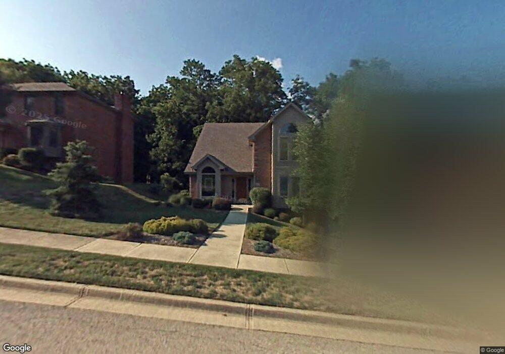 415 Timberwind Ln, Vandalia, OH 45377 - photo 1