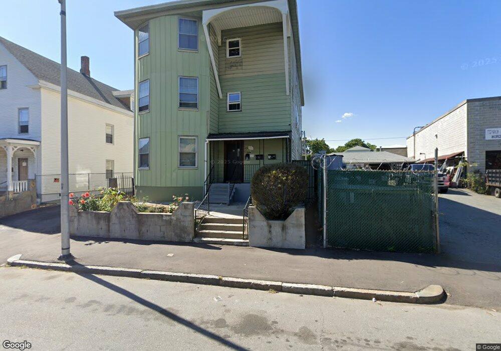 40 Bellevue St, Worcester, MA 01609 - photo 1